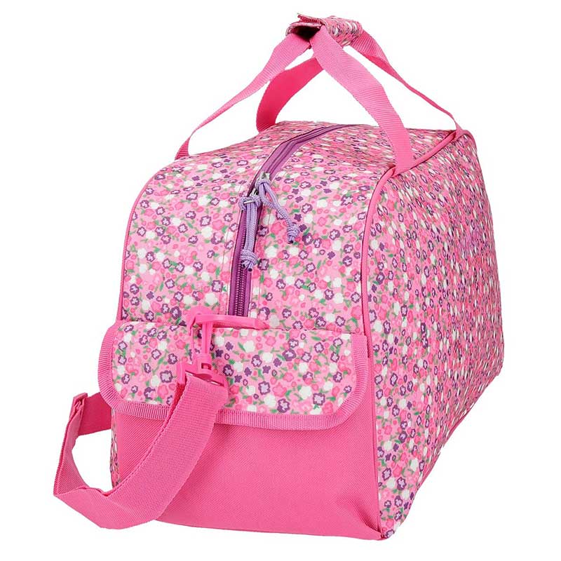 Movom Putna torba Nina Pink 31733 - dodatni pogled