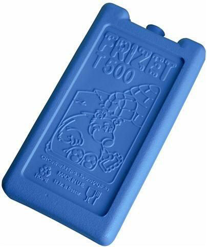 Uložak za piknik frižider T-500 - dodatni pogled