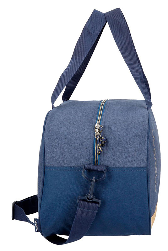 Movom Torba za put Babylon Navy 31833 - dodatni pogled