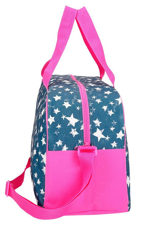 Roll Road Torba za put Dreams Navy 42433 - dodatni pogled