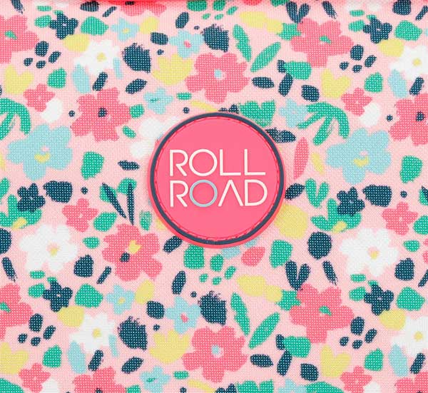 Roll Road Putna torba Pretty Coral 42733 - dodatni pogled