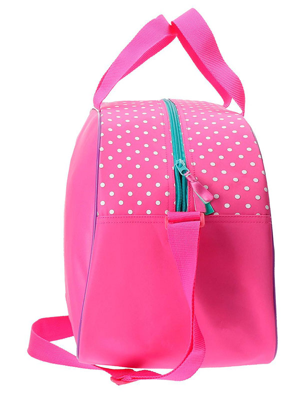 Disney Torba za put sport ili izlet Minnie Smile 42932 - dodatni pogled