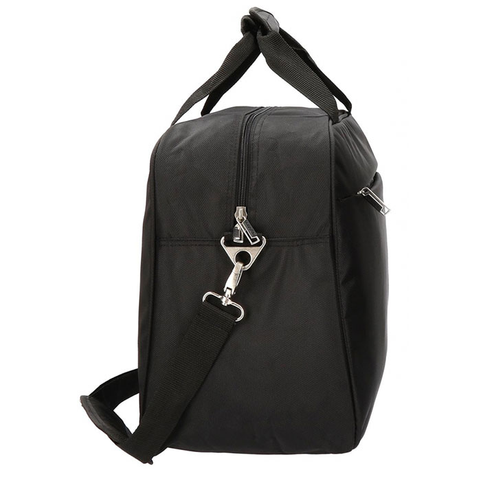 Putna torba Movom Manhattan Black 50533 - dodatni pogled