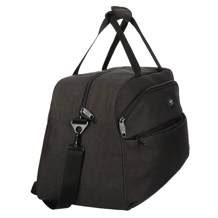 Torba za putovanje Movom Ottawa Black 52933 - dodatni pogled