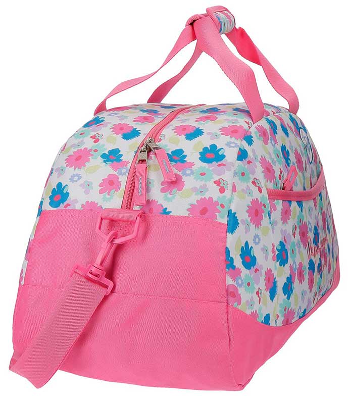 Putna torba Pepe Jeans Kasandra 60236 - dodatni pogled