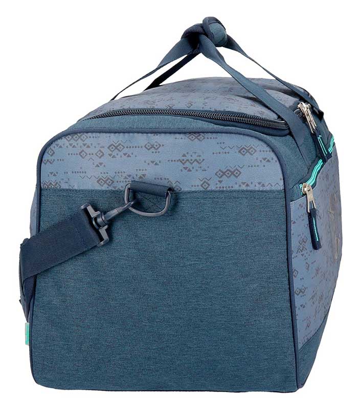 Putna torba Pepe Jeans Pierce 60336 - dodatni pogled