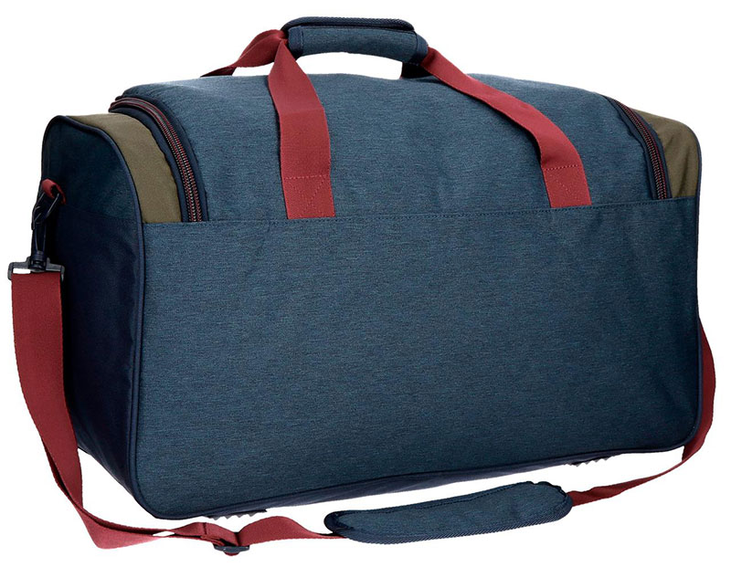 Putna torba Pepe Jeans Trade 60436 - dodatni pogled