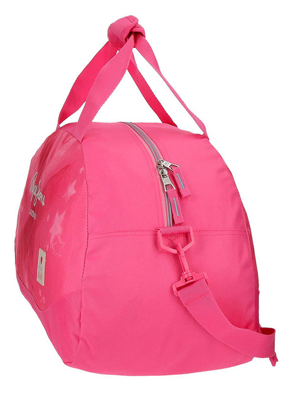 Torba za put izlet sport Pepe Jeans Clea 60636 - dodatni pogled