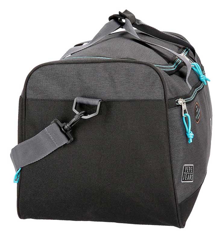 Pepe Jeans Putna torba Teo 61136 - dodatni pogled