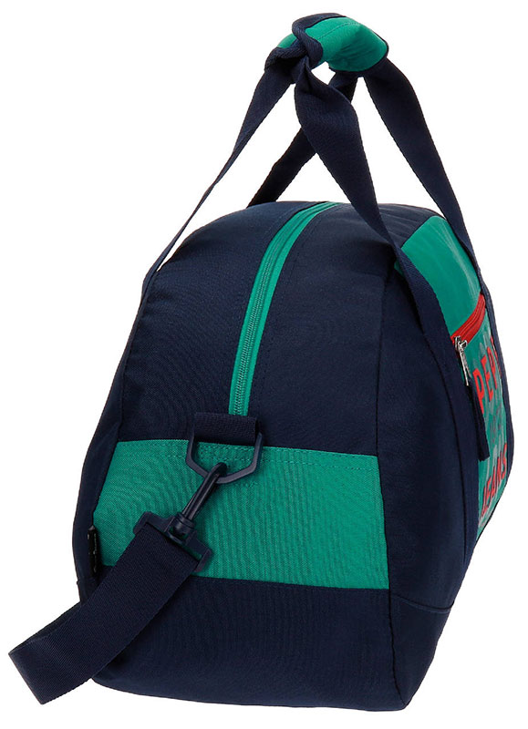 Pepe Jeans Putna ili sportska torba Reed 64135 - dodatni pogled