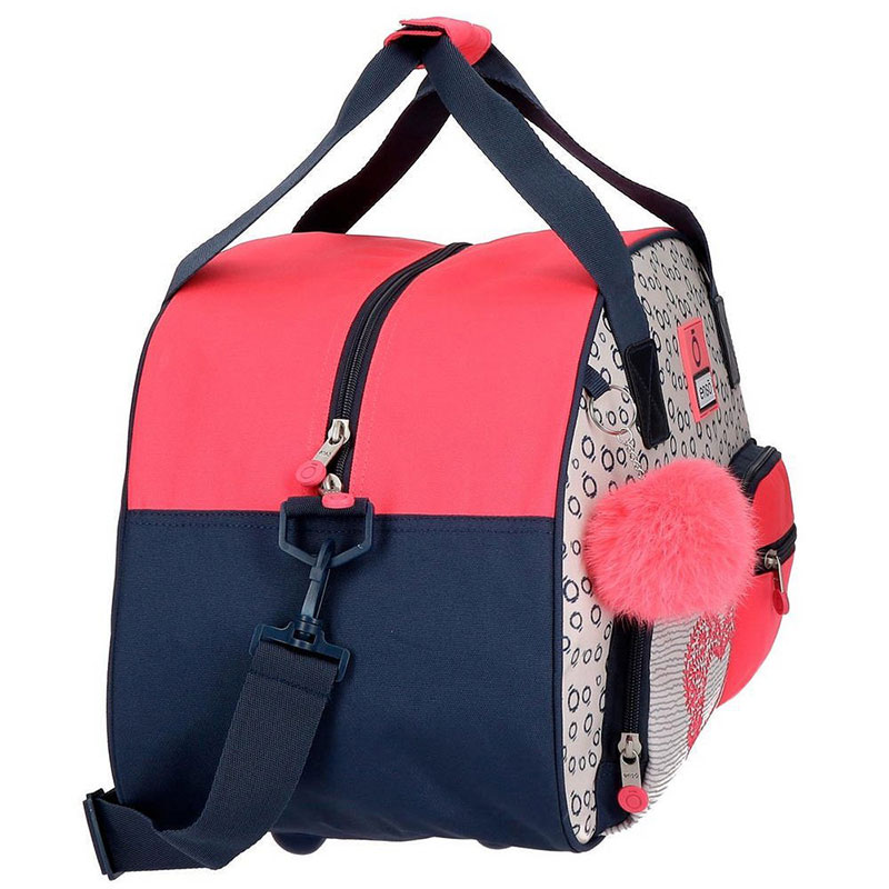 Enso Putna torba 45cm Heart 90231 - dodatni pogled