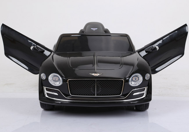 Dečiji automobil na akumulator Bentley EXP 12 Crni - dodatni pogled