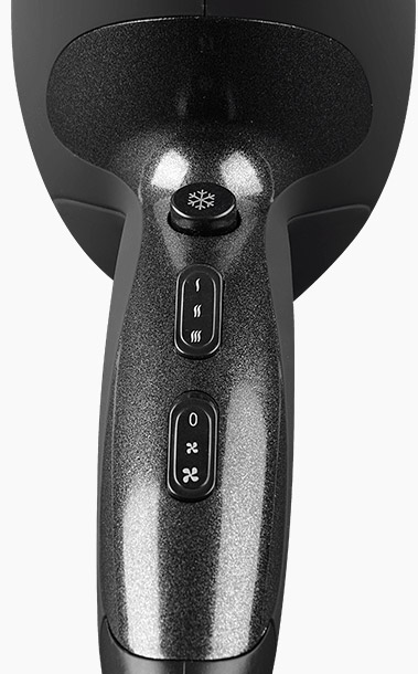 ECG Fen za kosu VV 115 - dodatni pogled