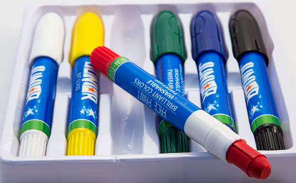 Boje Za Lice - dodatni pogled