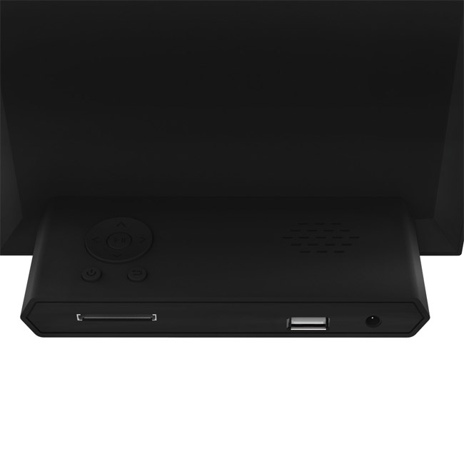 Hama Digitalni foto ram 7SLB - dodatni pogled