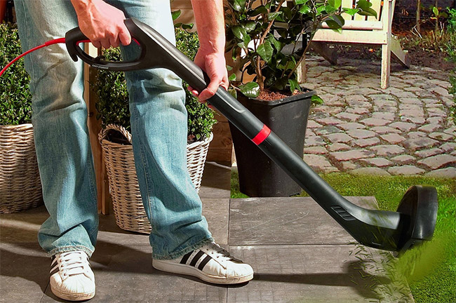 Električni trimer za travu Skil 0735 AA - dodatni pogled