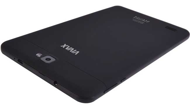 Vivax Tablet računar TPC-803 3G - dodatni pogled