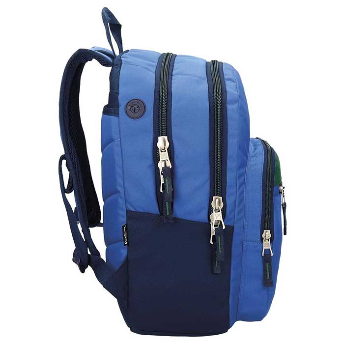 Pepe Jeans Školski ranac Kepel 66425 - dodatni pogled