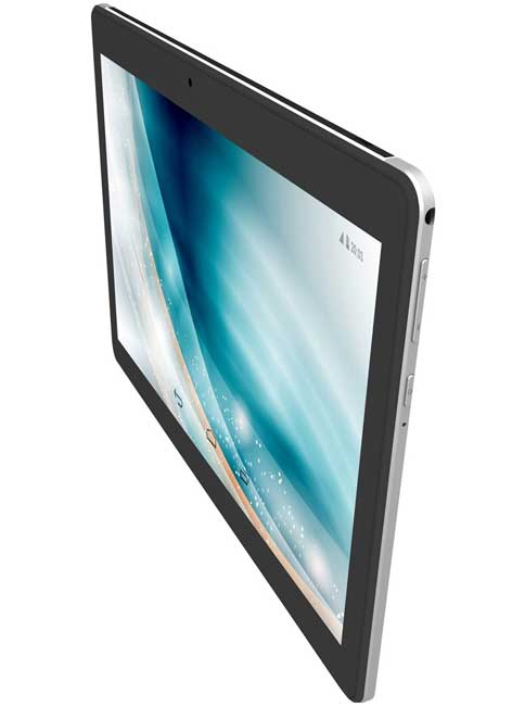 Vivax Tablet računar TPC-101 3G - dodatni pogled