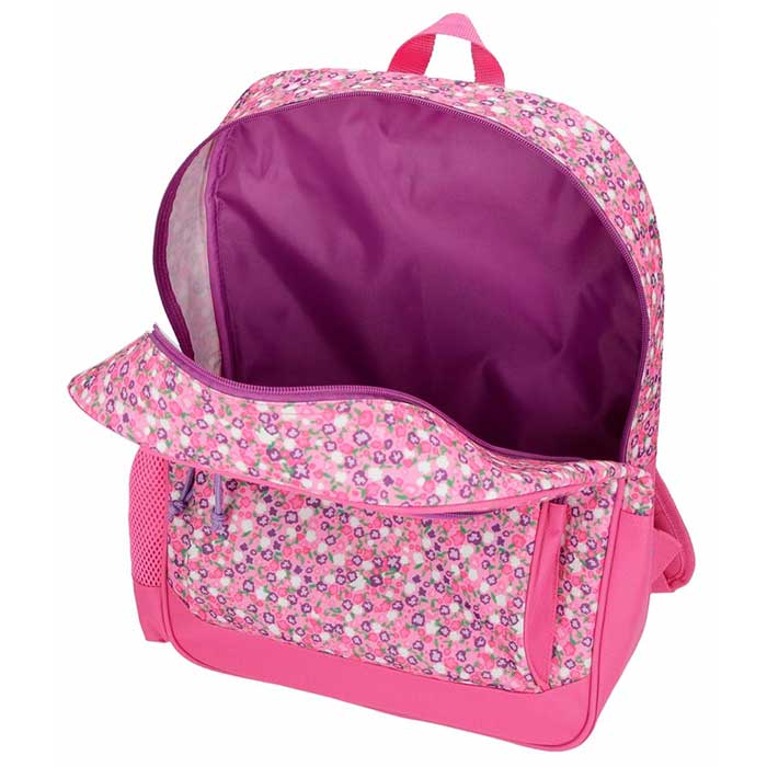 Movom Školski ranac Nina Pink 31723 - dodatni pogled