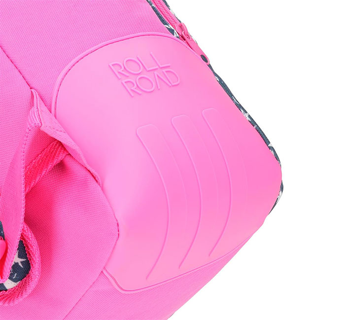 Školski ranac 44cm Roll Road Dreams Navy 42425 - dodatni pogled