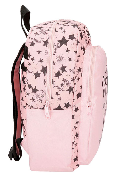 Školski ranac 40cm Roll Road Dreams Pink 42523 - dodatni pogled