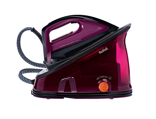 Tefal generator pare GV6820 - dodatni pogled