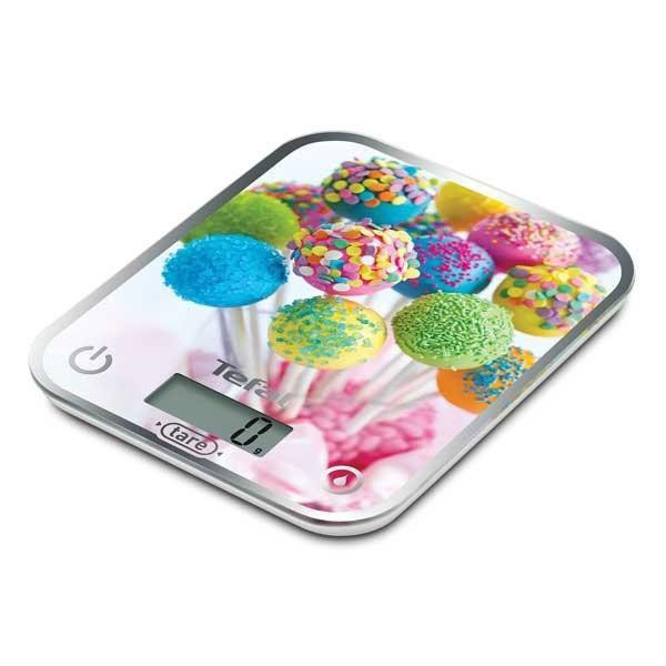 Tefal kuhinjska vaga BC5121 - dodatni pogled