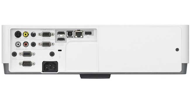 Sony Projektor VPL-EW435 - dodatni pogled