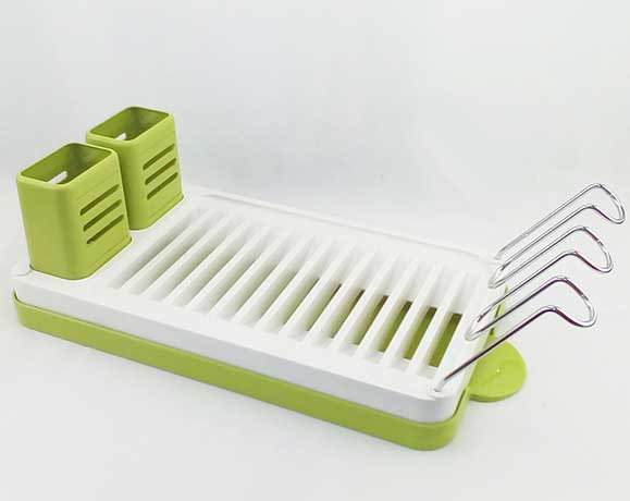 Oceđivač za posuđe Sakura 180439 - dodatni pogled