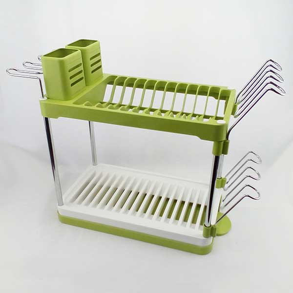 Etažni oceđivač za posuđe Sakura 180440 - dodatni pogled