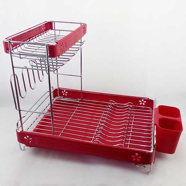 Etažni oceđivač za posuđe Sakura 180441 - dodatni pogled