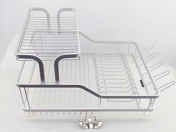 Etažni oceđivač za posuđe Sakura 180436 - dodatni pogled