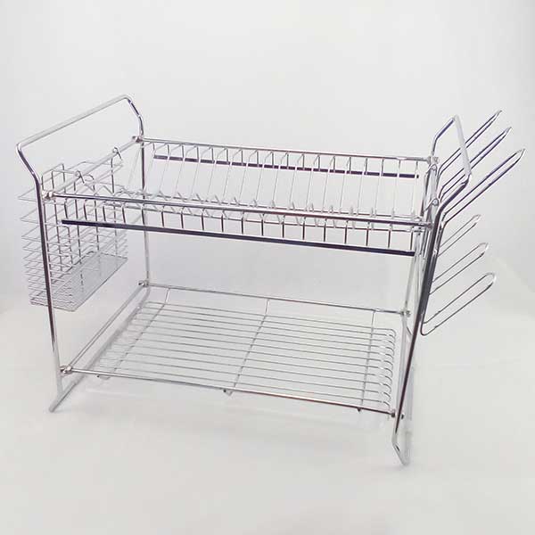 Etažni oceđivač za posuđe Sakura 180447 - dodatni pogled