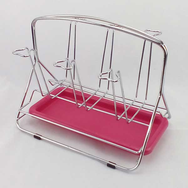 Oceđivač za čaše i šolje Sakura 180449 - dodatni pogled