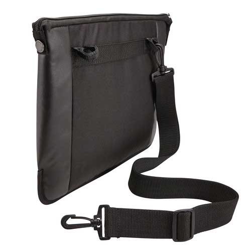 Torba za laptop 15.6 CaseLogic Intrata INT115 Black - dodatni pogled