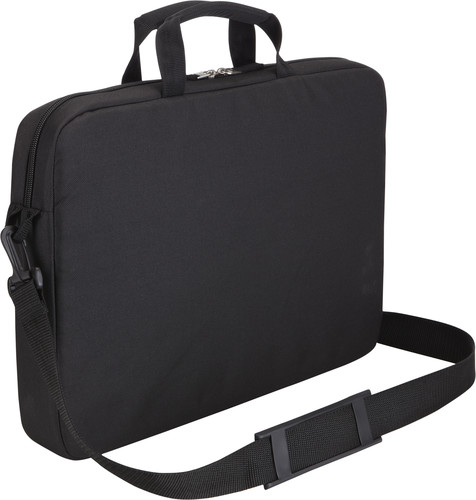 Torba za laptop 15.6 CaseLogic Attache Black VNAI-215 - dodatni pogled