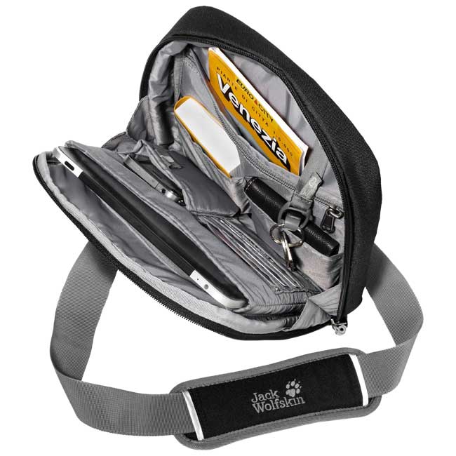 Jack Wolfskin Torbica Gadgetary 8001141-6000 - dodatni pogled