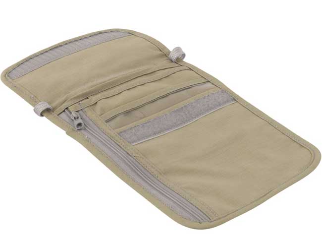 Easy Camp Tanka torbica za novac i dokumenta 680077 - dodatni pogled