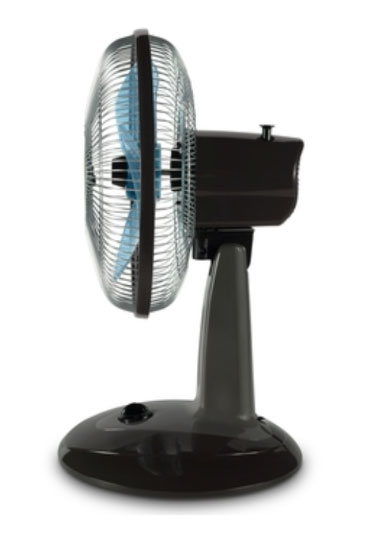 Rowenta ventilator VU1930 - dodatni pogled