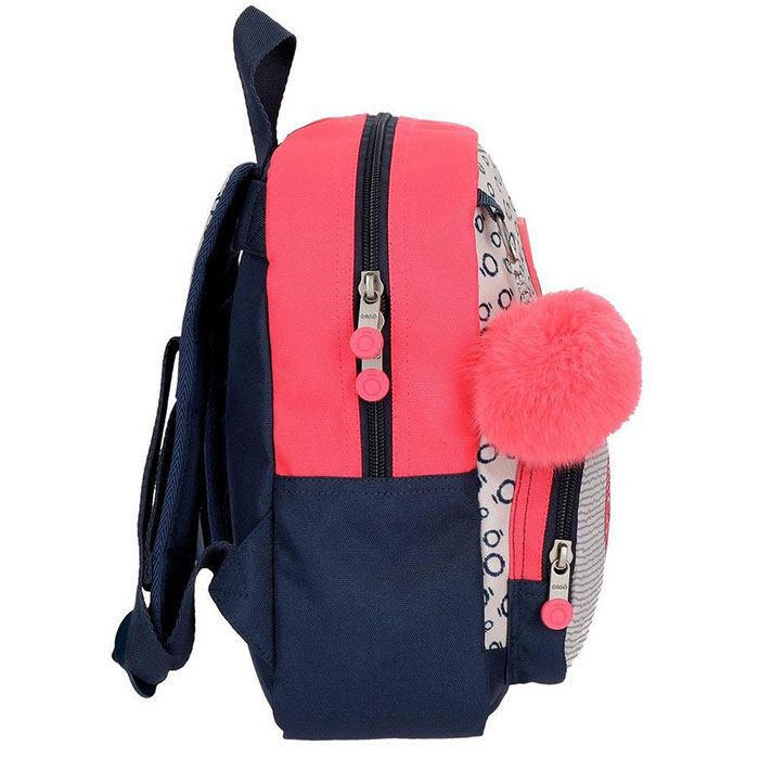 Enso Ranac 28cm Heart 90221 - dodatni pogled