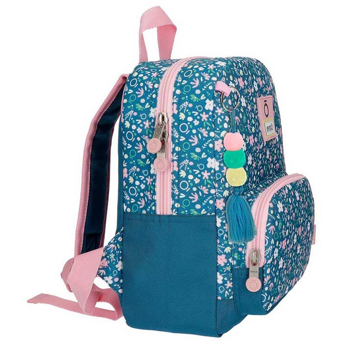 Enso Ranac 28cm Blue Garden 90321 - dodatni pogled