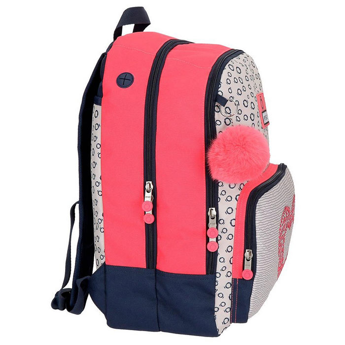 Enso Ranac za školu 44cm Heart 90224 - dodatni pogled