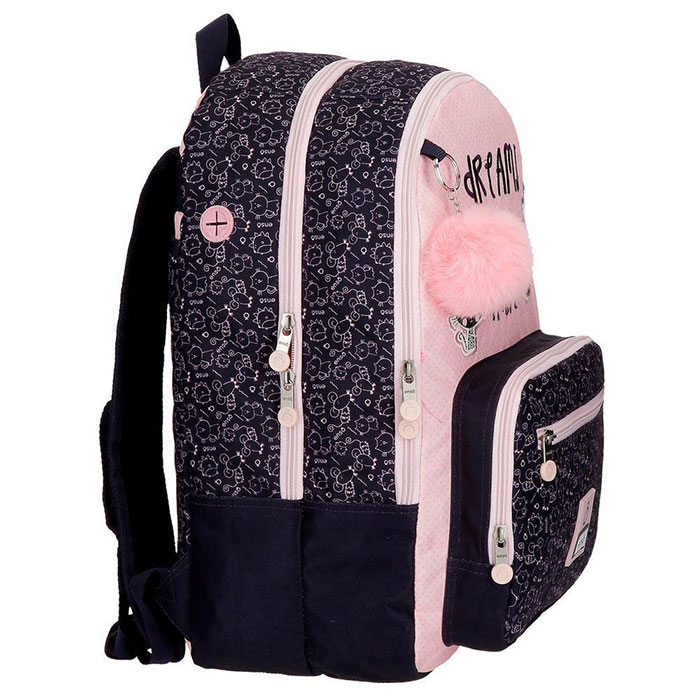 Školski ranac Enso Fun 90424 - dodatni pogled