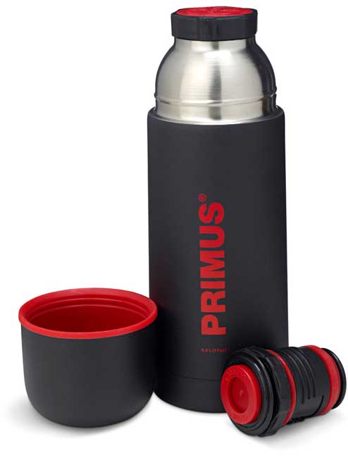 Primus Termos 0.75 L P732372 Black - dodatni pogled