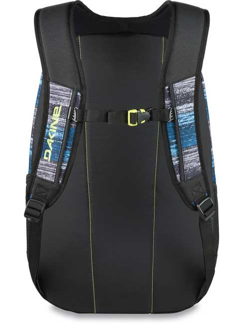 Kamp ranac Dakine Campus 33L Distortion - dodatni pogled