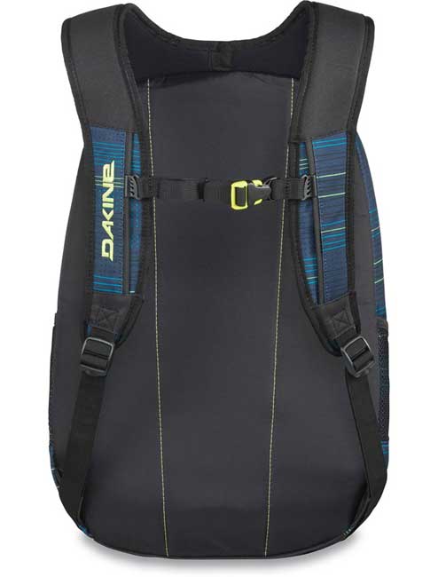 Kamp ranac Dakine Campus 33L LineUp 8130057 - dodatni pogled