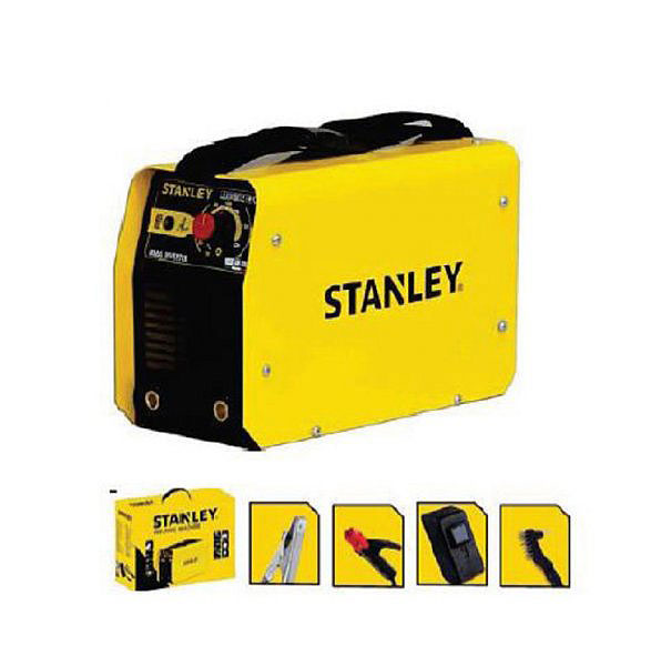 Aparat za zavarivanje Inverter MMA160A - dodatni pogled