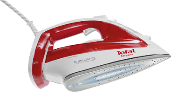 Tefal pegla na paru FV3962 - dodatni pogled