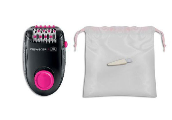 Rowenta depilator EP2902 - dodatni pogled